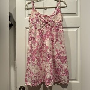 She’s cool Sundress- M